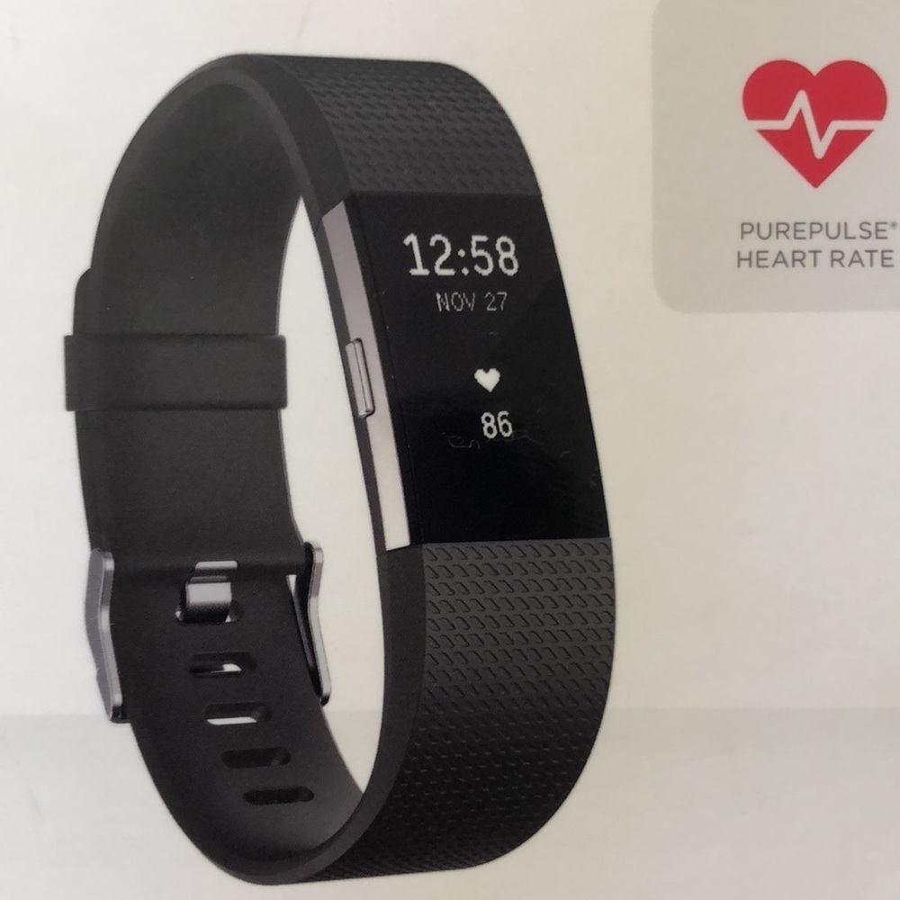 Fitbit Charge 2​ - Picture 2 of 8